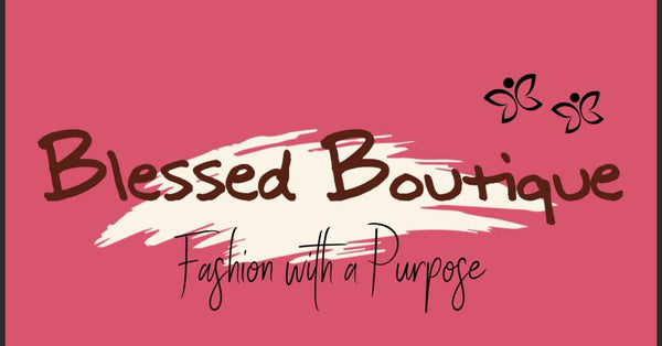Blessed Boutique